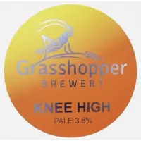Grasshopper Brewery Knee High