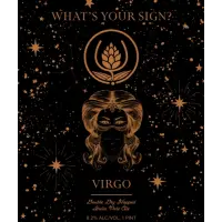 Source Farmhouse Brewery What's Your Sign? Virgo