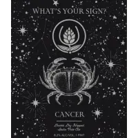 Source Farmhouse Brewery What's Your Sign? Cancer