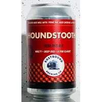 Eastbound Brewing Co. Houndstooth Irish Red Ale