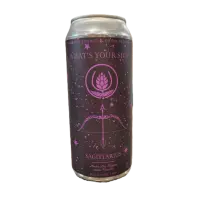 Source Farmhouse Brewery What's Your Sign? Sagittarius