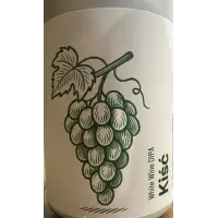 Ziemia Obiecana Kiść White Wine DIPA