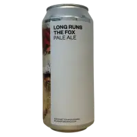 Boundary Brewing Long Runs The Fox