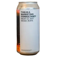 Boundary Brewing This Is A Marketing Consultancy