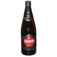 Bulmers Cider Red Apple