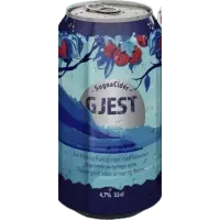 SognaCider (Norane Fruktgard) Gjest