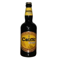 Hepworth & Co Carn Brea Celtic Blonde