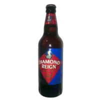 Castle Rock Brewery Diamond Reign