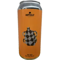 Hopfully Brewing The Vase