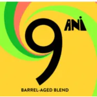 Matchless Brewing 9th Anniversary Blend