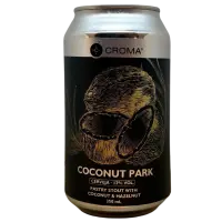 Croma Beer Company Coconut Park
