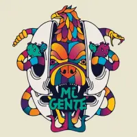 City Built Brewing Company Mi Gente