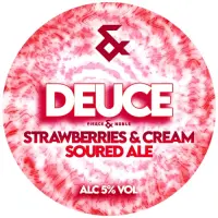 Fierce & Noble Deuce
