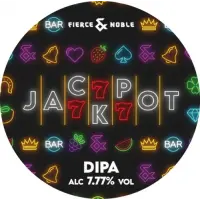 Fierce & Noble Jackpot