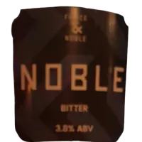 Fierce & Noble Noble
