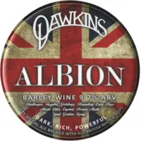 Dawkins Ales Albion