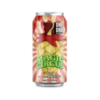 One Drop Brewing Co. Magic Circus