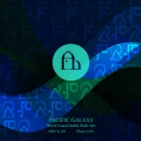 Velka Morava Pacific Galaxy