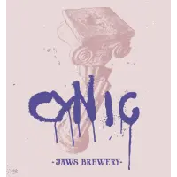 Jaws Brewery Cynic / Blue Edition