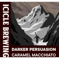 Icicle Brewing Company Darker Persuasion