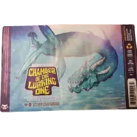 Xül Beer Company Chamber of the Lurking One