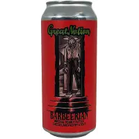 Great Notion Brewing Barbeerian