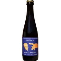 Burdock Gamay Fresco