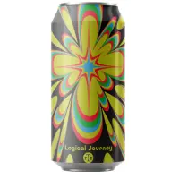 Modern Times Beer Logical Journey