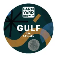 Farm Yard Brew Co. Gulf
