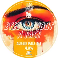 Bang The Elephant Brewing Eyes Without A Face