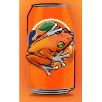 Tripping Animals Brewing Co. Who Loves Orange Soda?