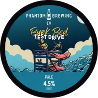 Phantom Brewing Co. Bunk Bed Test Drive (2025)
