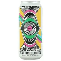 Modern Times Beer Submersible City