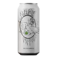 Brasserie Poule Brew Mash Ripper