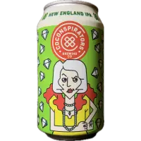 CoConspirators Brewing Company The Matriarch