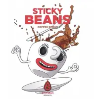 Ever Grain Brewing Company Sticky Beans