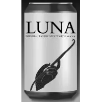 UGAR Brewery LUNA