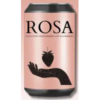 UGAR Brewery ROSA