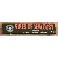 Other Monkey Brewing Fires of Jealousy