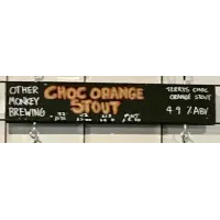 Other Monkey Brewing Chocolate Orange Stout