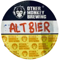 Other Monkey Brewing Altbier