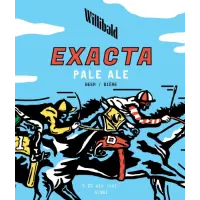 Willibald Farm Distillery & Brewery Exacta