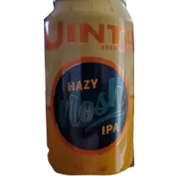 Uinta Brewing Company Hop Nosh IPA - Hazy
