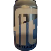 Shades Brewing Company Fit Light Lager