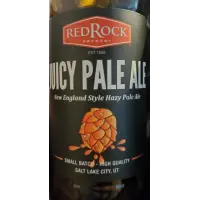 Red Rock Brewing Juicy Pale Ale