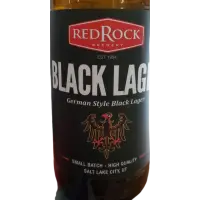 Red Rock Brewing Black Lager