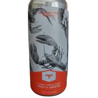 T.F. (Templin Family) Brewing Wicked Sea Party