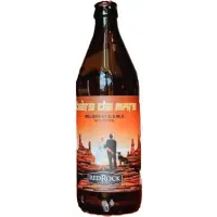 Red Rock Brewing Bière De Mars
