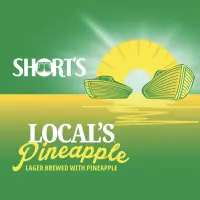 Short's Brewing Company Local’s Pineapple