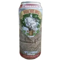 Wildwood Brewing Company Bodacious Bock